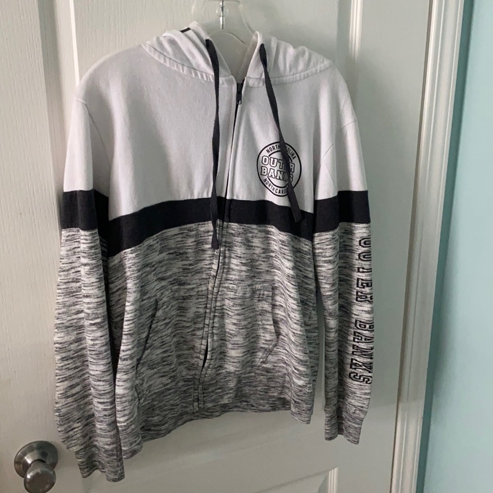 Outer Banks, NC Hoodie